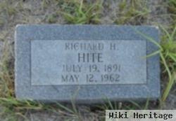 Richard H. Hite