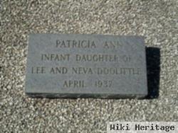 Patricia Ann Doolittle