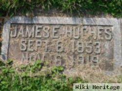 James Elbert Hughes