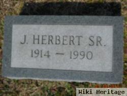 J Herbert Hurd, Sr