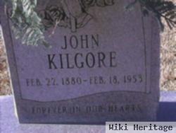 John Kilgore