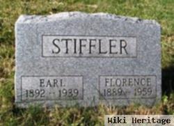 Earl Stiffler