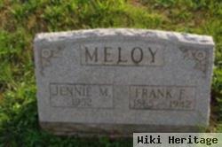 Frank E. Meloy