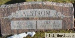 Algot J. Alstrom