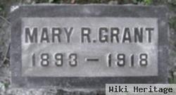 Mary Russell Perry Grant