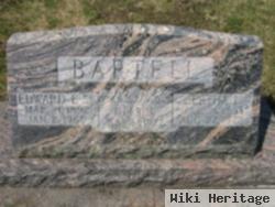 Bertha Larsen Bartell