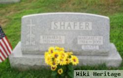 Bernard L. Shafer