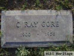 Charles Ray Gore