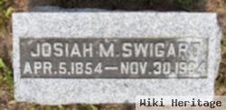 Josiah M. Swigart