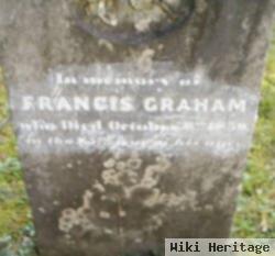 Francis Graham