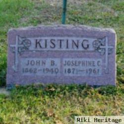 John B. Kisting