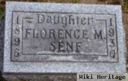 Florence May Senf