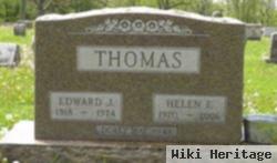 Helen F. Thomas