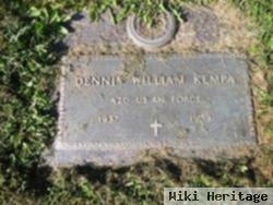 Dennis William Kempa