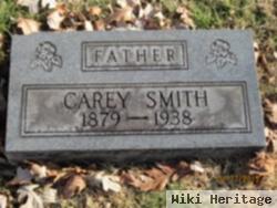 Cary Monroe Smith