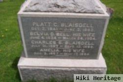 Charles S. Blaisdell