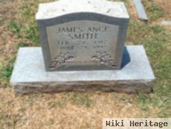 James Ance Smith