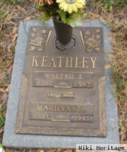 Marilynn Ann Keathley