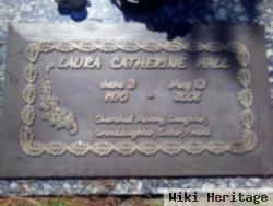 Laura Catherine Hall