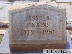 Jesse Riley Jenkins