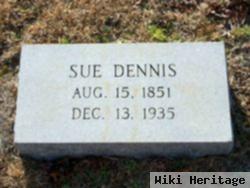 Sue Dennis