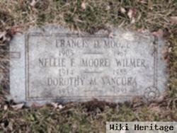 Nellie F. Moore Wilmer