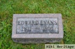 Edward Evans