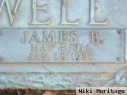 James Benjamin Bridwell