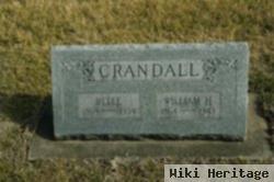 Belle Crandall