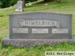 Harry Jefferson Himelrick