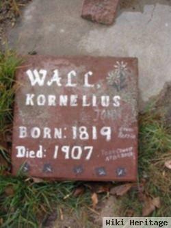 Kornelius Wall