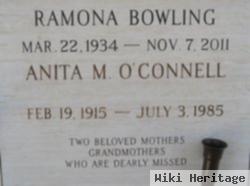 Ramona Bowling