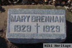 Mary Brennan