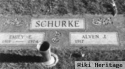 Alven J. Schurke