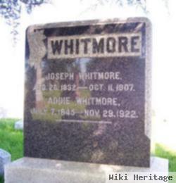 Joseph Whitmore