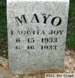 Laquita Joy Mayo