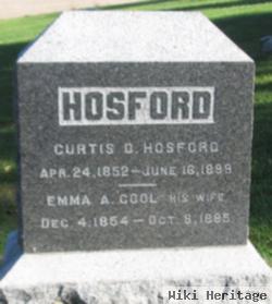 Curtis Daniel Hosford