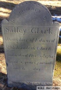 Salley Clark