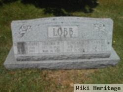 Morgan J. Lobb