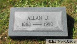 Allan Jerome Harrison