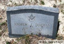 Andrew J. Dorman