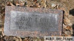 John T. Dill