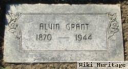 Alvin Grant