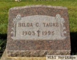 Hilda C. Tauke