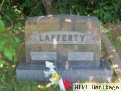 Earl Carl Lafferty