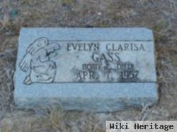 Evelyn Clarisa Gass