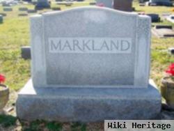 Clarice Bonnell Markland