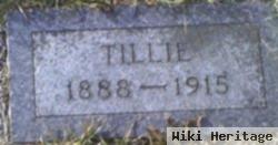 Tillie Gehrke