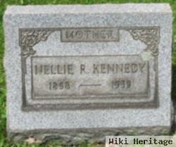 Nellie R Kennedy