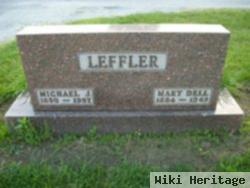 Michael Jacob Leffler